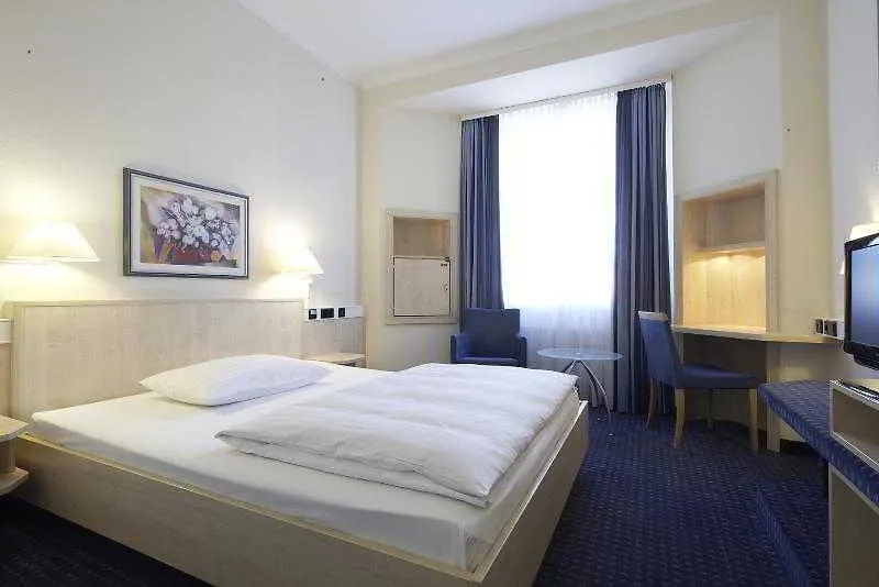 Rugs Hotel Augsburg City