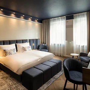 Hotell Maison Viktoria