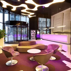Hotell Eurostars Book