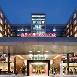 **** Hotel Moevenpick Stuttgart Airport Allemagne