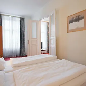 *** Hotel Acom-hotel Kurfuerstendamm Allemagne