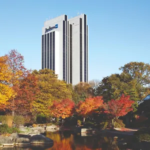 **** Hotel Radisson Blu Hotel, Allemagne