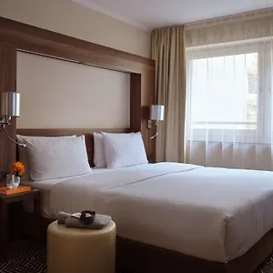 **** Hotel Flemings Frankfurt Main-riverside Allemagne