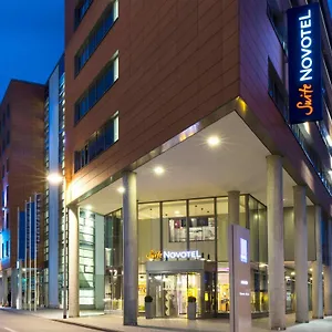 *** Hotel Novotel Allemagne