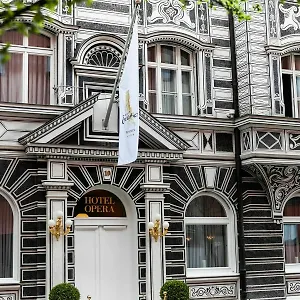 Hotell Opera